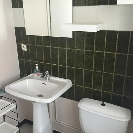 아파트 City Center Little Venise - 