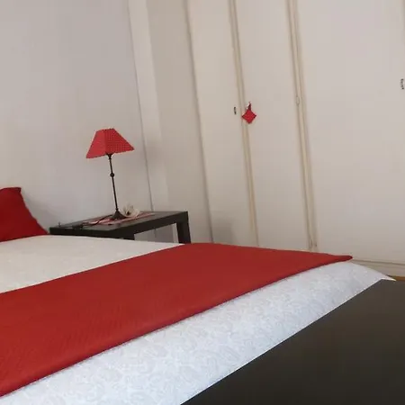아파트 City Center Little Venise - 